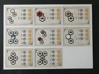 4769857 Scythe: Modular Board