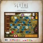 7296507 Scythe: Modular Board