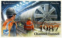 4741327 1987 Channel Tunnel