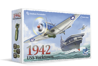 4950257 1942 USS Yorktown