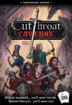 4722023 Cutthroat Caverns: Anniversary Edition