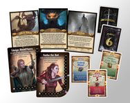 4740054 Cutthroat Caverns: Anniversary Edition