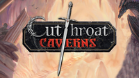 5019661 Cutthroat Caverns: Anniversary Edition
