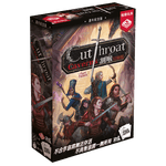 6458196 Cutthroat Caverns: Anniversary Edition