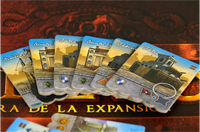 5414512 Endeavor: Eine neue Ära