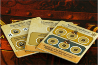 5414514 Endeavor: Eine neue Ära