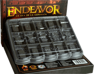 5414517 Endeavor: Eine neue Ära