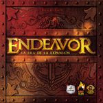 5430037 Endeavor: Eine neue Ära