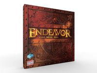 5477780 Endeavor: Eine neue Ära