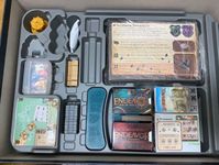 5607642 Endeavor: Eine neue Ära