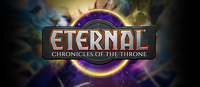 4725690 Eternal: Chronicles of the Throne