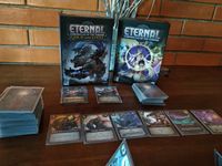 5403107 Eternal: Chronicles of the Throne
