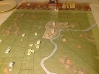 1324440 Storm Over Taierzhuang: Samurai Stalingrad 1938