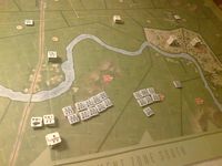 1557531 Storm Over Taierzhuang: Samurai Stalingrad 1938