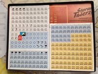 1743225 Storm Over Taierzhuang: Samurai Stalingrad 1938