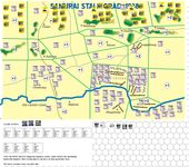 215509 Storm Over Taierzhuang: Samurai Stalingrad 1938