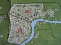 508369 Storm Over Taierzhuang: Samurai Stalingrad 1938