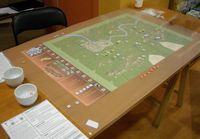 512592 Storm Over Taierzhuang: Samurai Stalingrad 1938