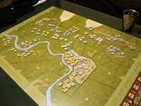 551450 Storm Over Taierzhuang: Samurai Stalingrad 1938