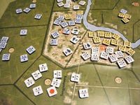 551725 Storm Over Taierzhuang: Samurai Stalingrad 1938