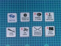 614161 Storm Over Taierzhuang: Samurai Stalingrad 1938