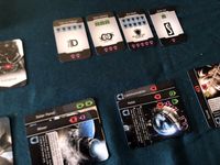 4753331 Orbital Conflict