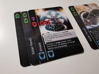 5242413 Orbital Conflict