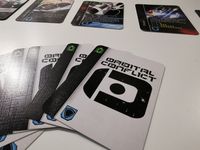 5242414 Orbital Conflict