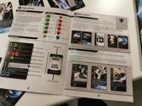 5242415 Orbital Conflict