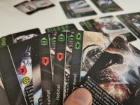 5242419 Orbital Conflict