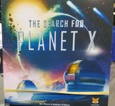 4883309 The Search for Planet X (Edizione Inglese)