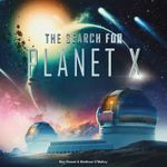 5026063 The Search for Planet X (Edizione Inglese)