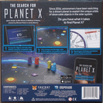 5657347 The Search for Planet X (Edizione Inglese)