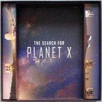 5657348 The Search for Planet X (Edizione Inglese)