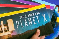 5723480 The Search for Planet X 