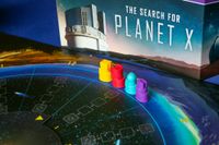 5723481 The Search for Planet X 