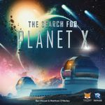 5744928 The Search for Planet X (Edizione Inglese)