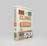 4733087 CliniC: Deluxe Edition – The Extension