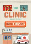 4884943 CliniC: Deluxe Edition – The Extension