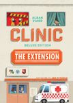 6625139 CliniC: Deluxe Edition – The Extension