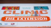 6696968 Clinic: Edizione Deluxe - The Extension