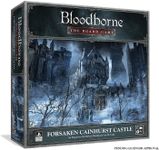 4849584 Bloodborne: The Board Game – Forsaken Cainhurst Castle