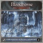 7285460 Bloodborne: The Board Game – Forsaken Cainhurst Castle