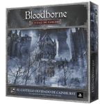7494061 Bloodborne: il Gioco da Tavolo – Castello Dimenticato di Cainhurst 