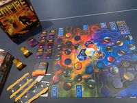 4866590 Empire of the Stars