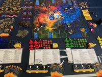 4867541 Empire of the Stars