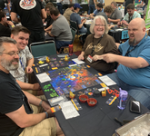 4876954 Empire of the Stars