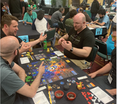 4876955 Empire of the Stars