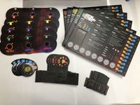 6326738 Empire of the Stars