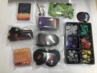 6326743 Empire of the Stars